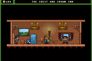 Spuds Quest 6