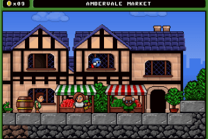 Spuds Quest 7