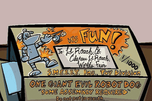 play spy fox some assembly required online play spy fox some assembly required online