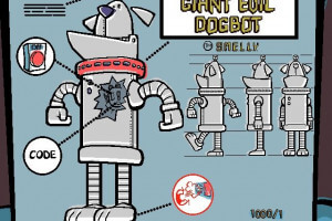 Spy Fox 2: "Some Assembly Required" 12