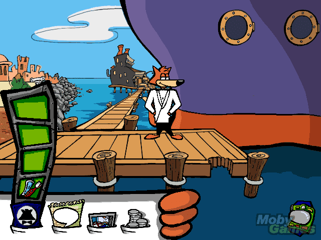 spy fox in dry cereal online game spy fox in dry cereal online game