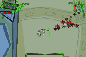 SPY Fox in Hold the Mustard 21