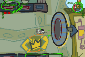 SPY Fox in Hold the Mustard 22