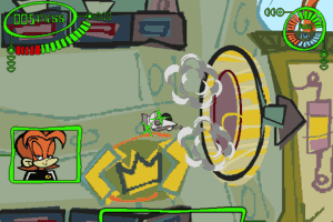 SPY Fox in Hold the Mustard 23