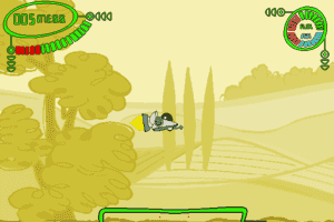 SPY Fox in Hold the Mustard 24