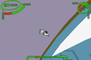 SPY Fox in Hold the Mustard 27