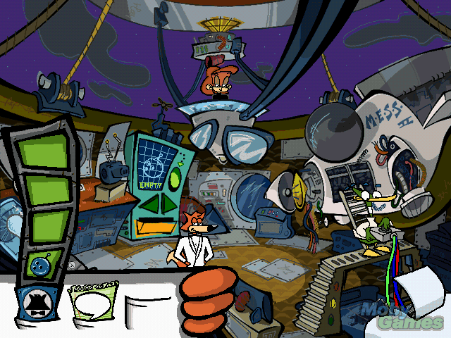 play spy fox on windows 7 play spy fox on windows 7