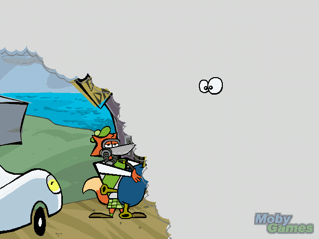 download spy fox for mac