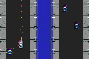 Spy Hunter 6