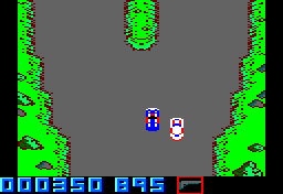 Spy hunter game app
