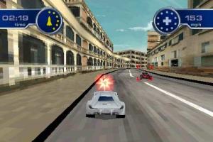 Spy Hunter: Missile Crisis 5