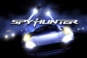 Spy Hunter 0