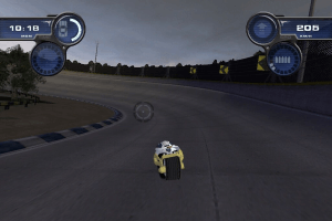 Spy Hunter 3