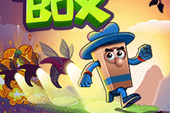 Spy in a Box 0