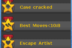 Spy in a Box 9