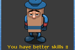 Spy in a Box 13