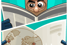 Spy in a Box 2