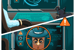 Spy in a Box 3