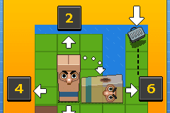 Spy in a Box 5
