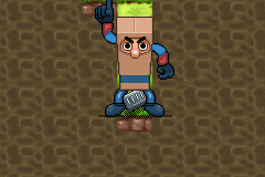 Spy in a Box 8