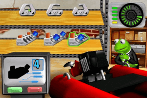 Spy Muppets: License to Croak 2
