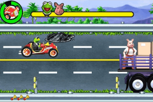 Spy Muppets: License to Croak 3