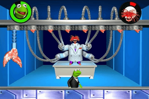 Spy Muppets: License to Croak 5
