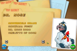 Spy Muppets: License to Croak 7