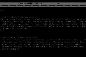 Spy Snatcher 2