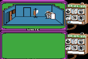 Spy vs Spy abandonware