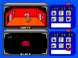 Spy vs Spy abandonware