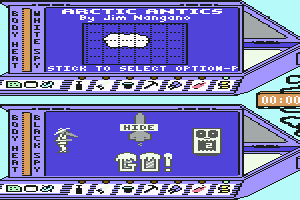 Spy vs. Spy III: Arctic Antics 2