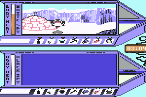 Spy vs. Spy III: Arctic Antics 8