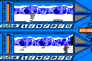 Spy vs. Spy III: Arctic Antics 1