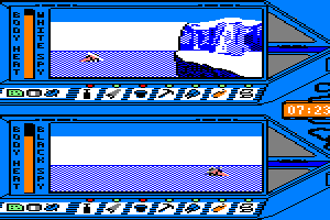 Spy vs. Spy III: Arctic Antics 2