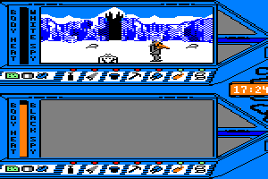 Spy vs. Spy III: Arctic Antics abandonware