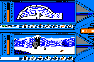 Spy vs. Spy III: Arctic Antics 7