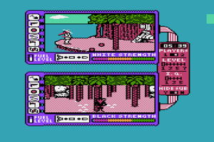 Spy vs. Spy: The Island Caper abandonware