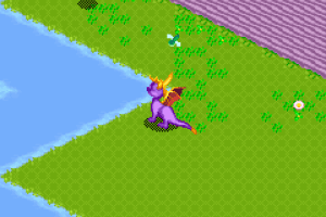 Spyro: Ripto Quest 1