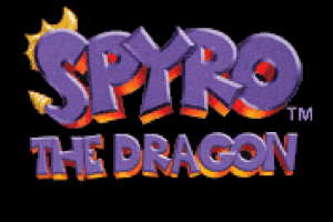 Spyro the Dragon 0