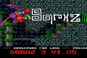 Sqrxz III 3