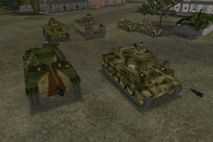 Squad Assault: Second Wave 9