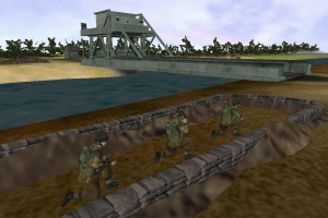 Squad Assault: Second Wave 15