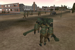 Squad Assault: Second Wave 2