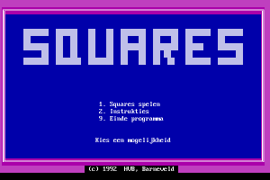 Squares abandonware