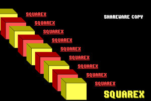 Squarex 0