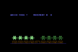 Squash a Frog 9