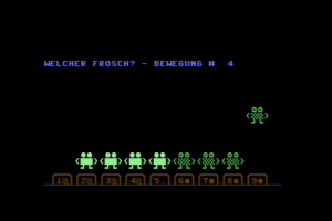 Squash a Frog 2