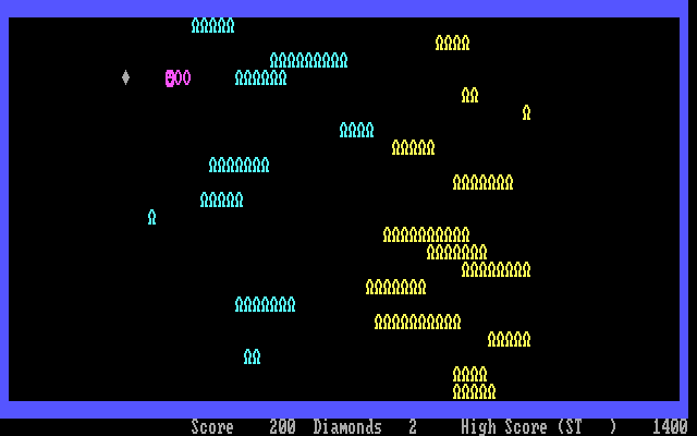 Squirm abandonware