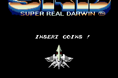 SRD: Super Real Darwin 0